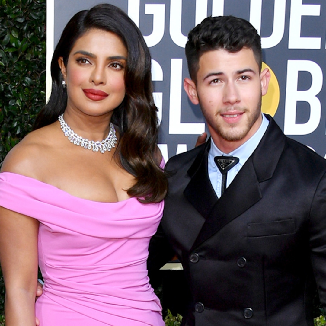 Nick Jonas says he hopes to have “many” kids with Priyanka Chopra